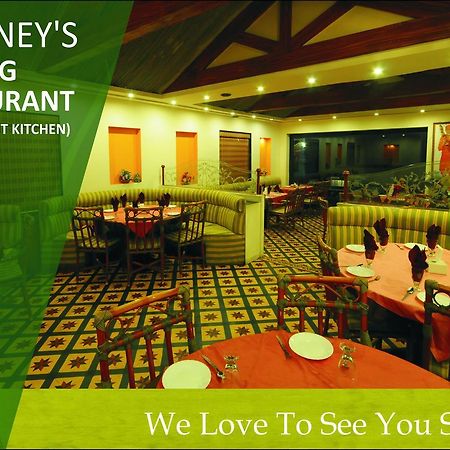 Hotel Grape City Nashik Exterior photo