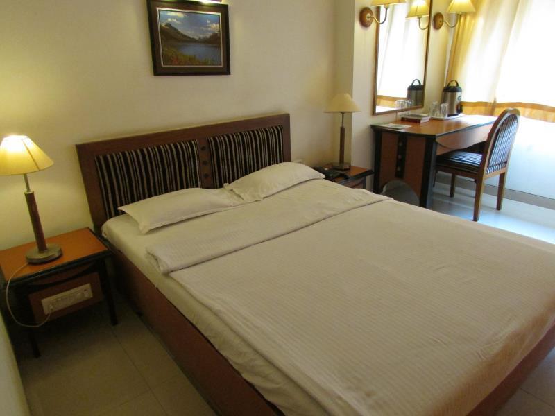 Hotel Grape City Nashik Exterior photo