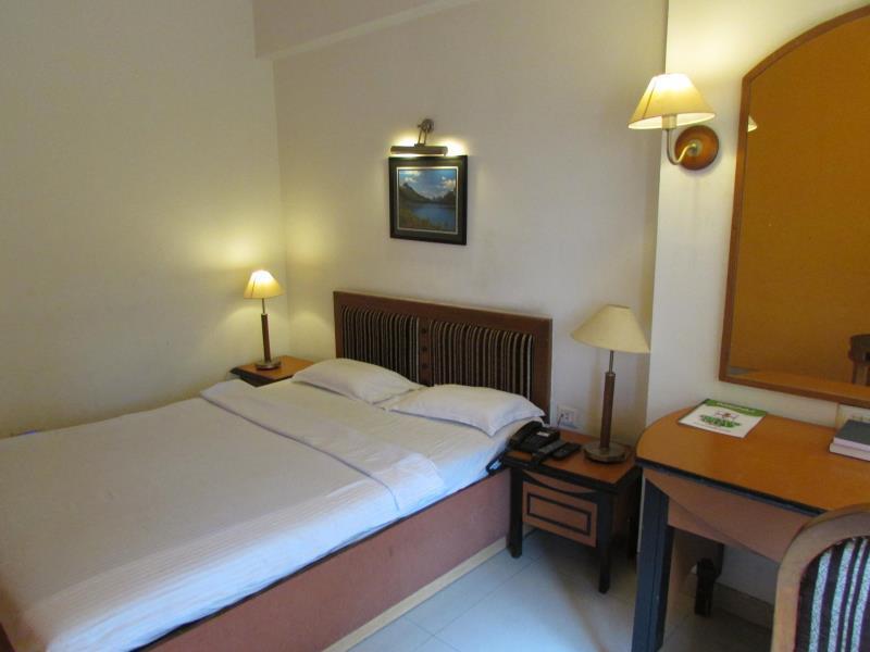 Hotel Grape City Nashik Exterior photo