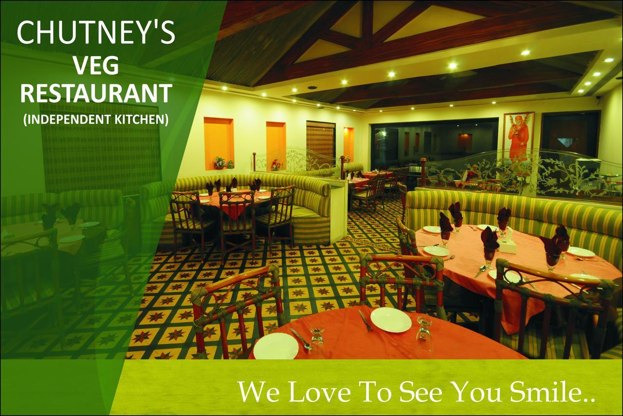Hotel Grape City Nashik Exterior photo