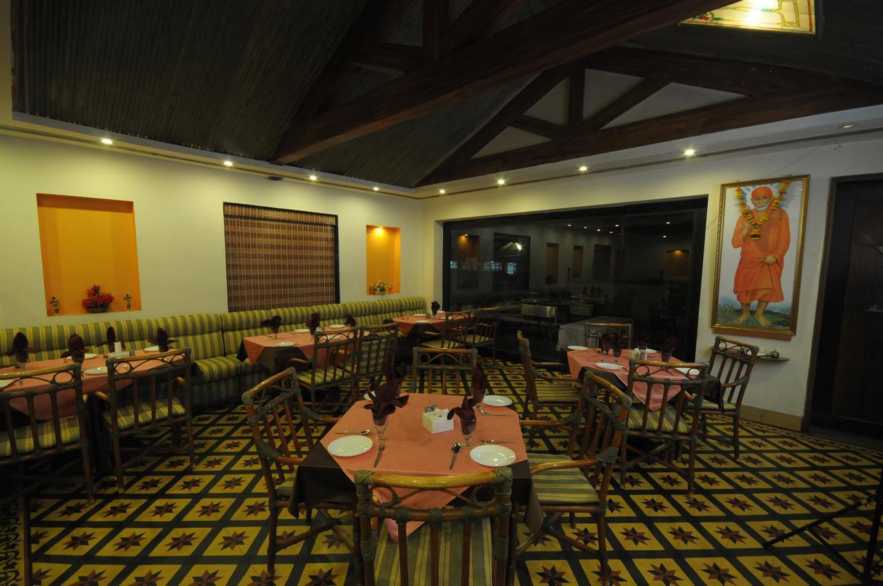 Hotel Grape City Nashik Exterior photo
