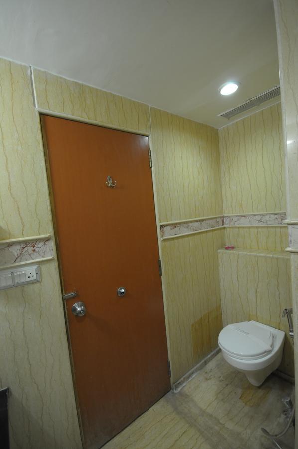 Hotel Grape City Nashik Exterior photo