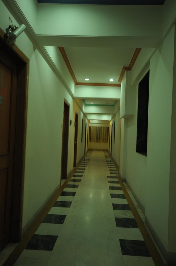 Hotel Grape City Nashik Exterior photo