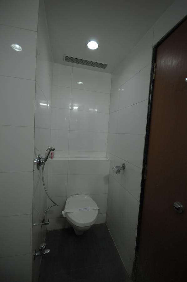 Hotel Grape City Nashik Exterior photo