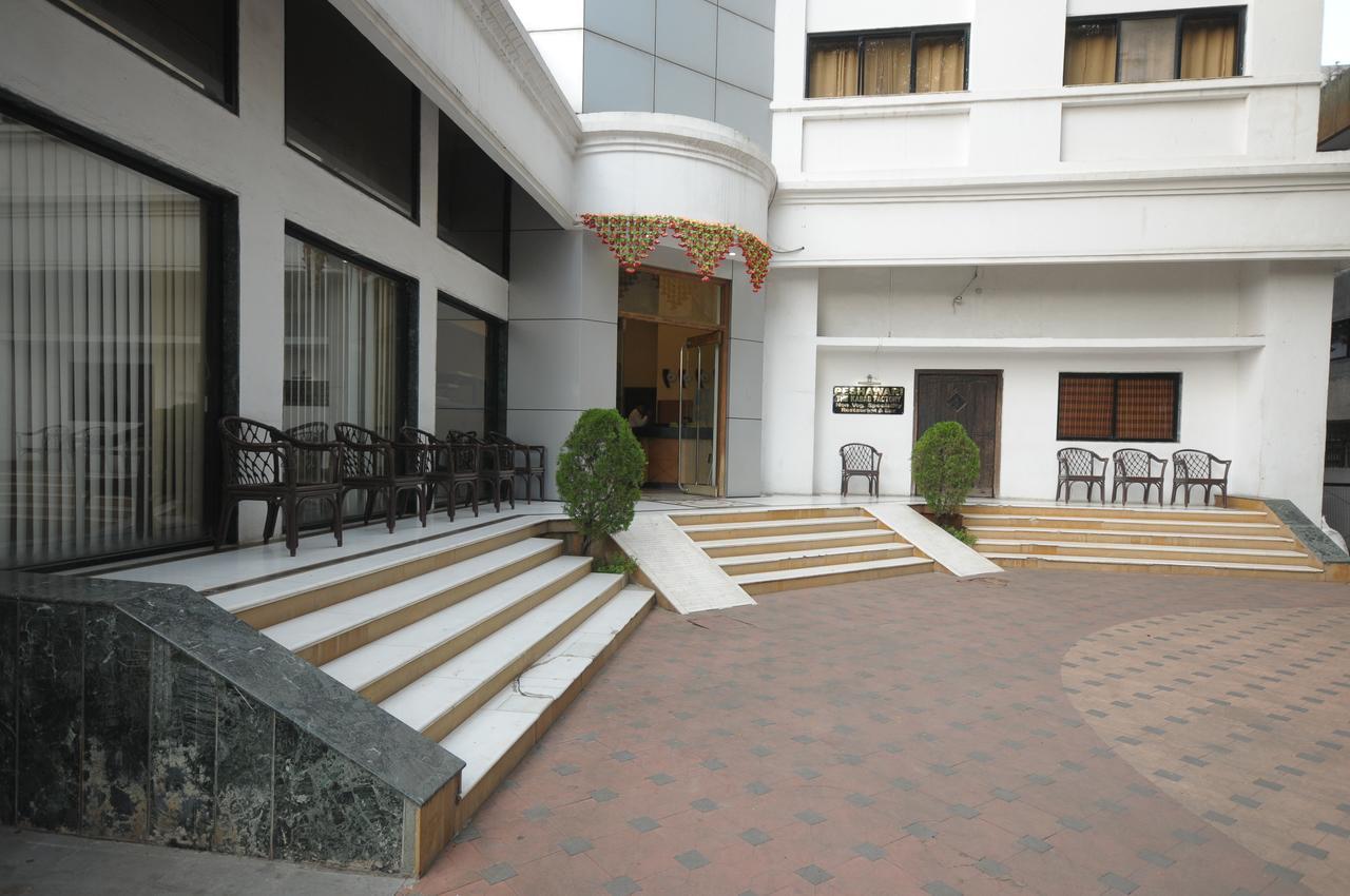 Hotel Grape City Nashik Exterior photo