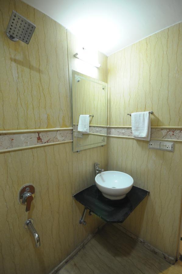 Hotel Grape City Nashik Exterior photo